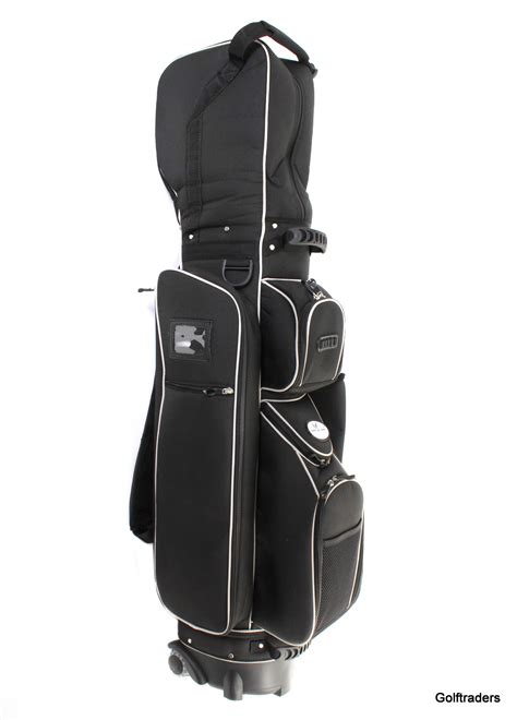 golf travel bags with wheels australia